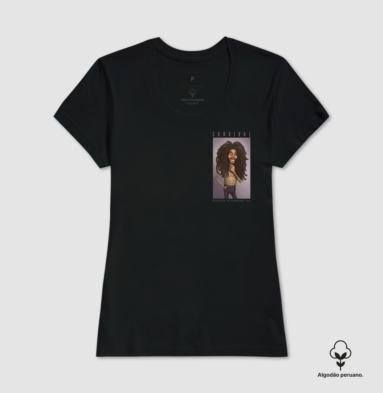Camisa 3