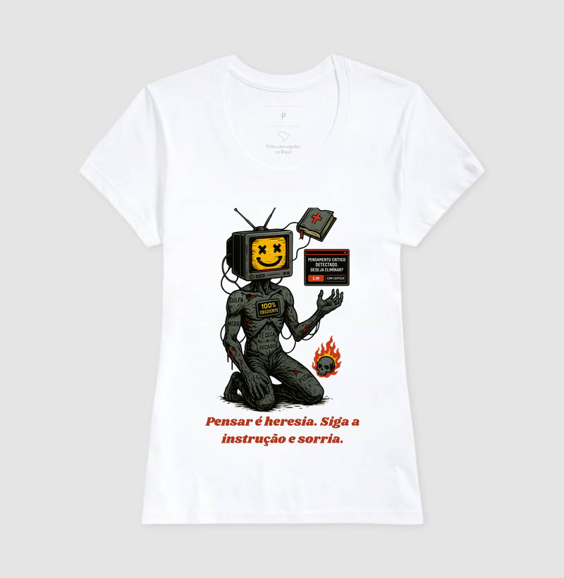Camisa 5
