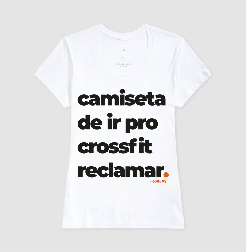 Camisa 13