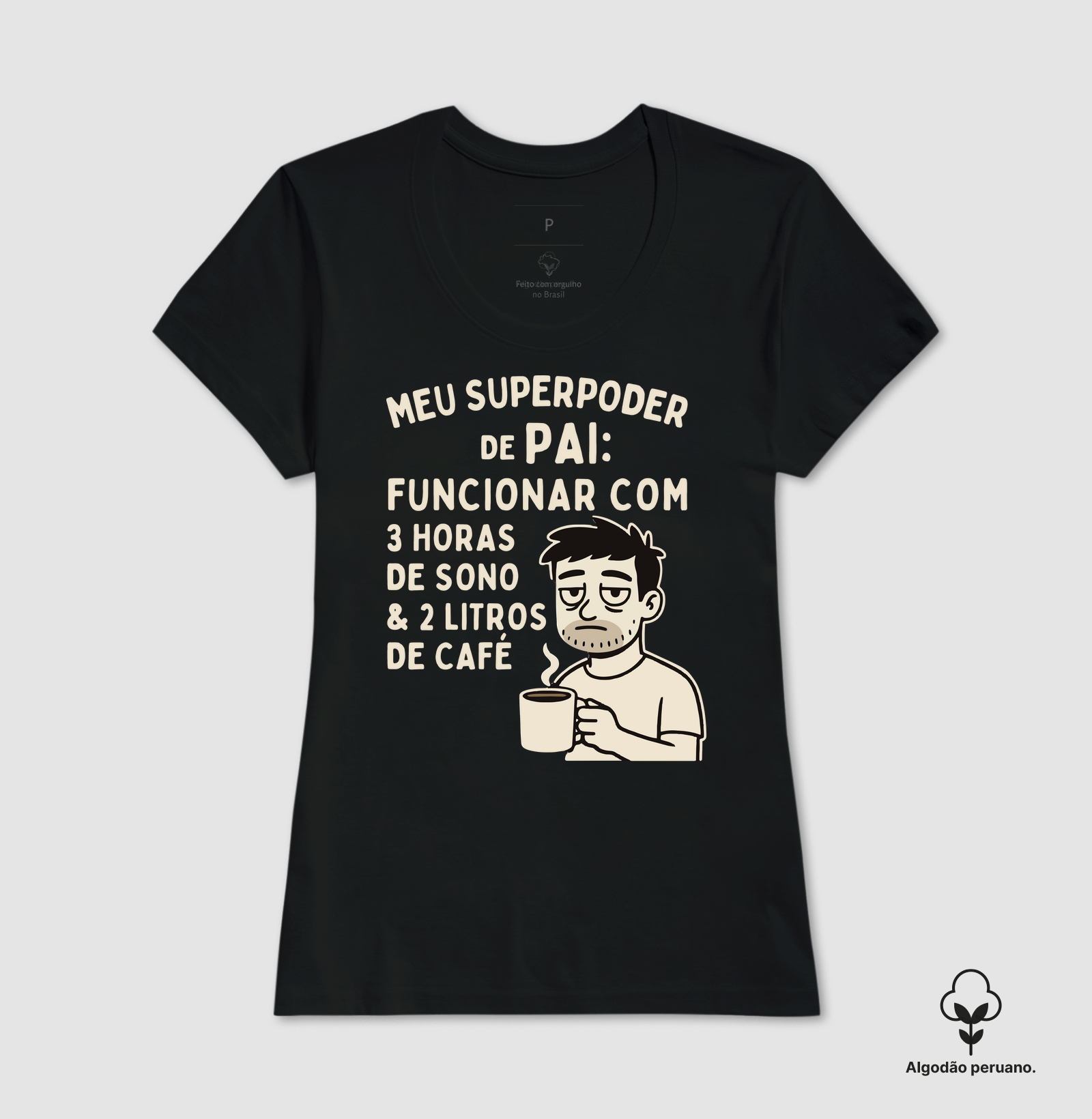 Camisa 3