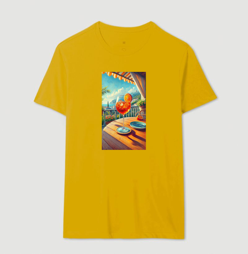 Camisa 13