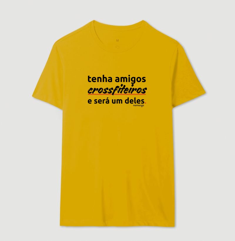 Camisa 11