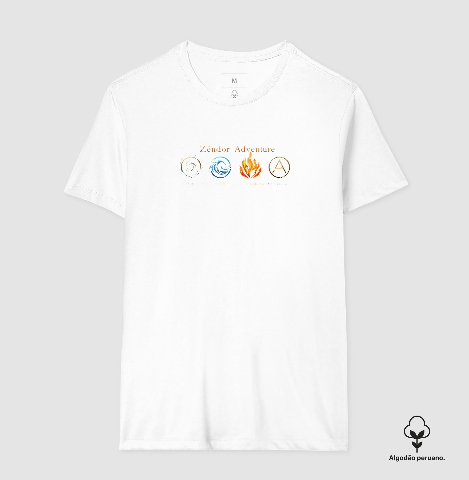 Camisa 5