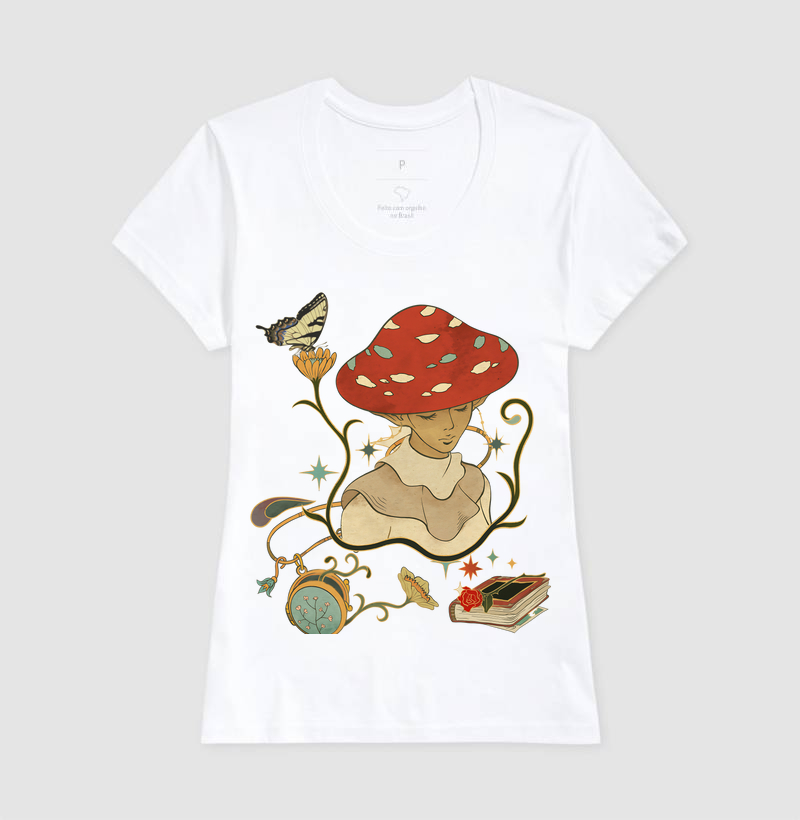 Camisa 7