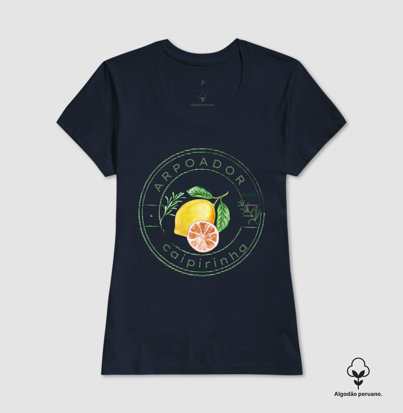 Camisa 7