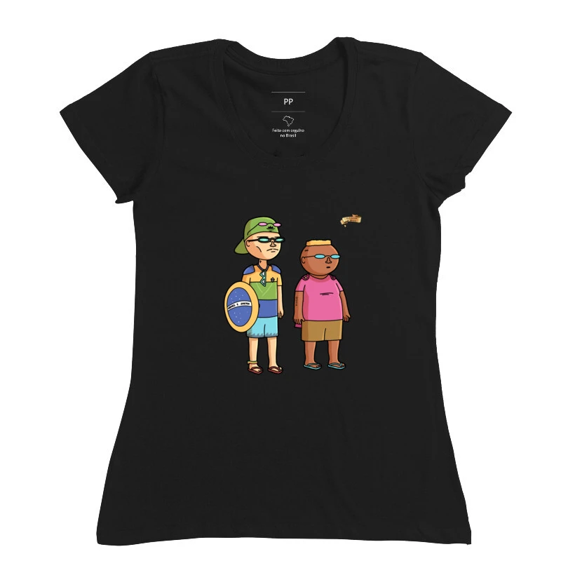 Camisa 2