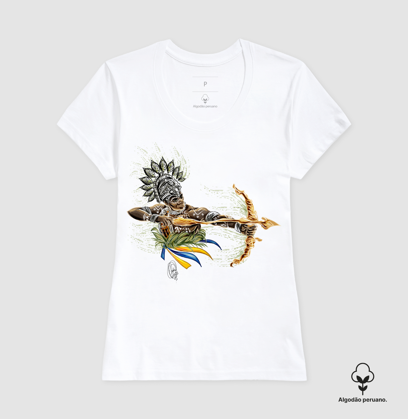 Camisa 5