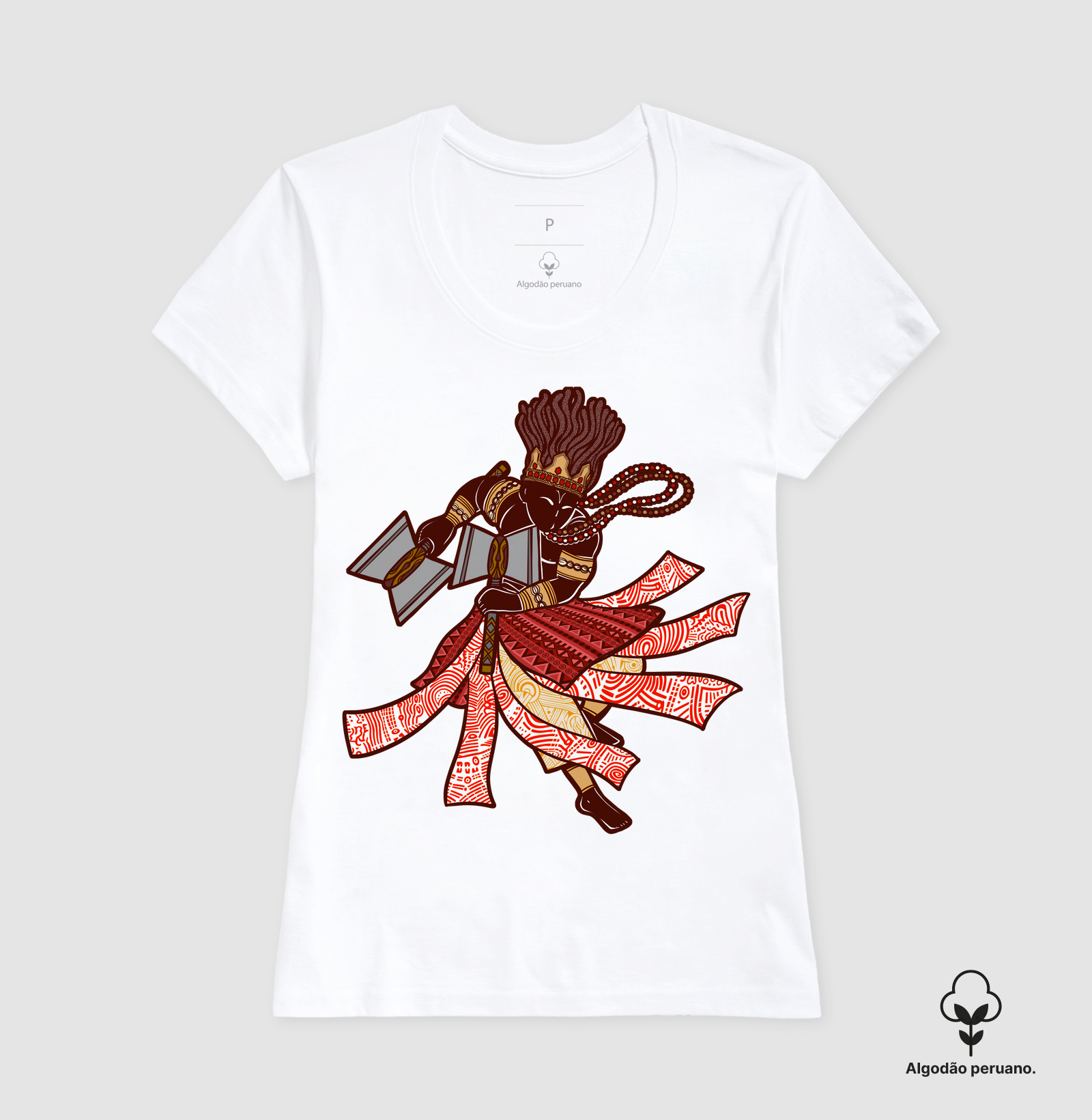 Camisa 2