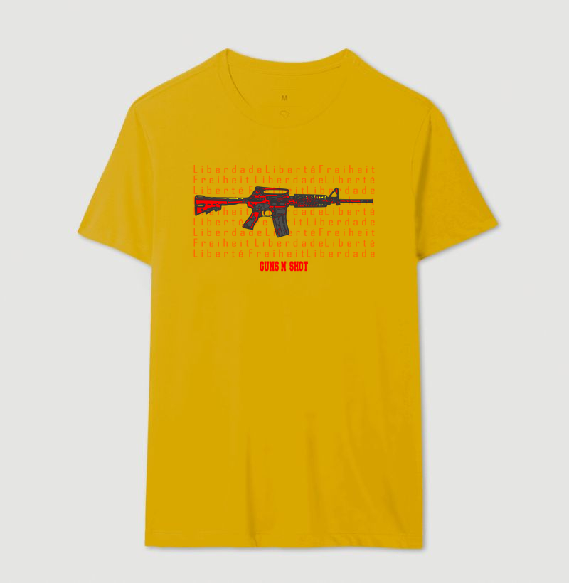 Camisa 13