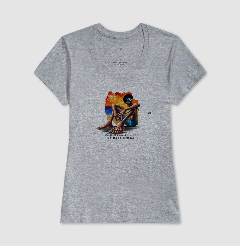 Camisa 18