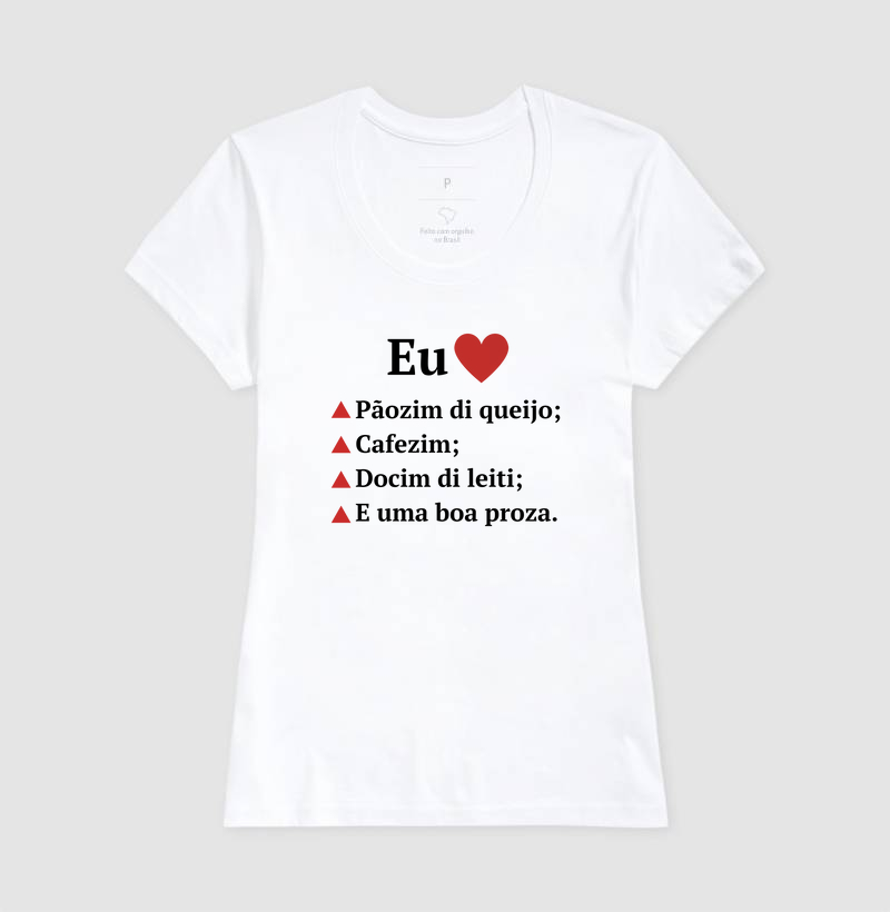 Camisa 4