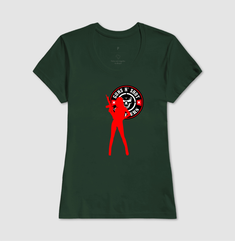 Camisa 13