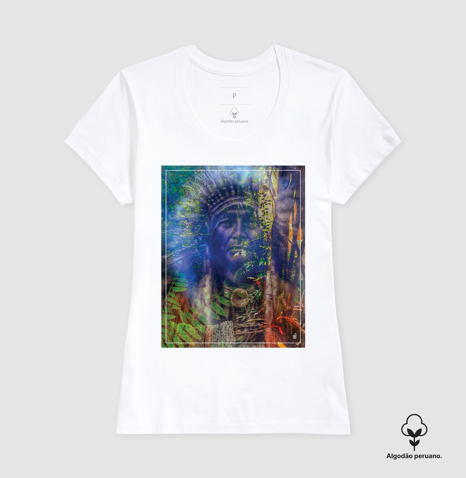 Camisa 5