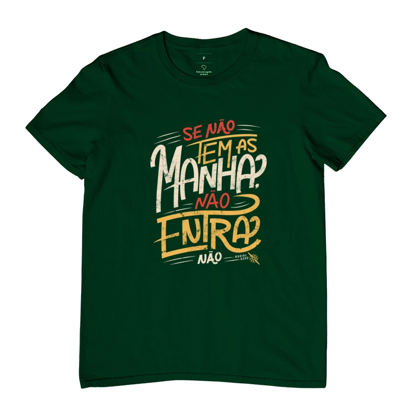 Camisa 12