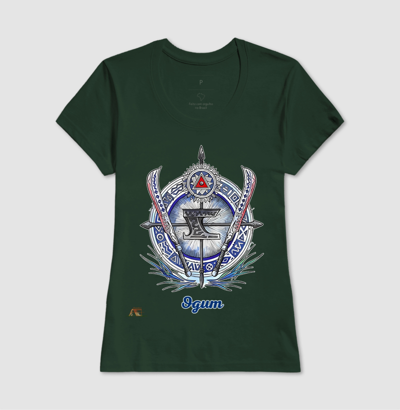 Camisa 17