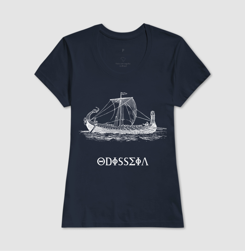 Camisa 8