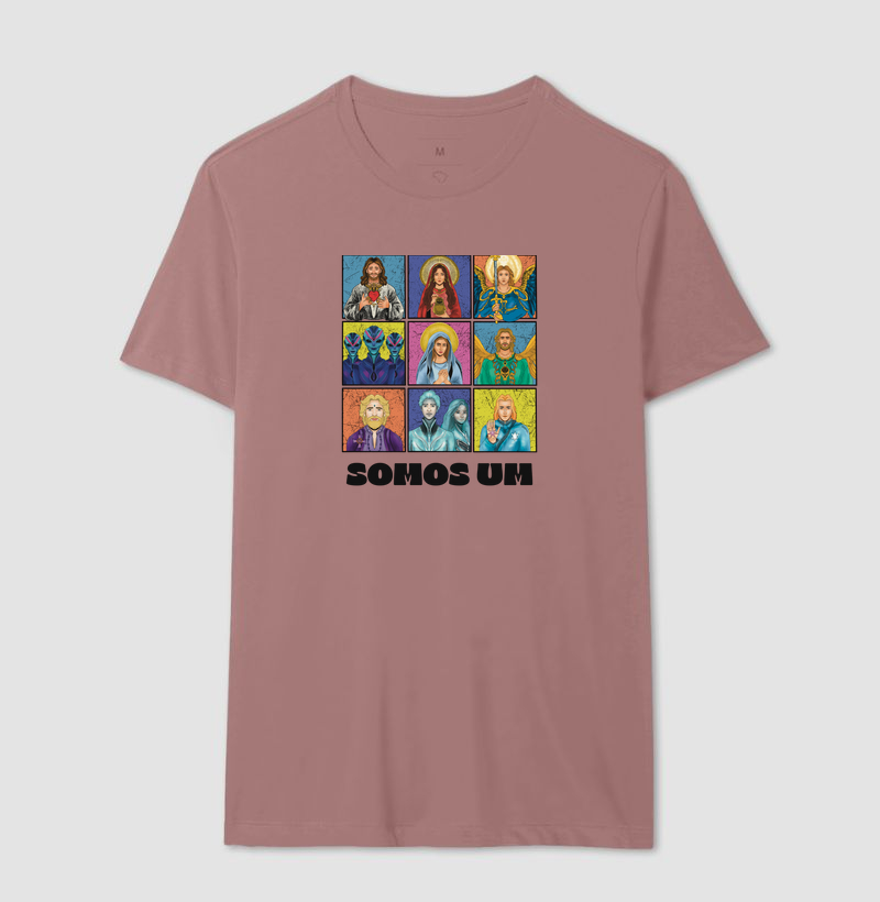 Camisa 16