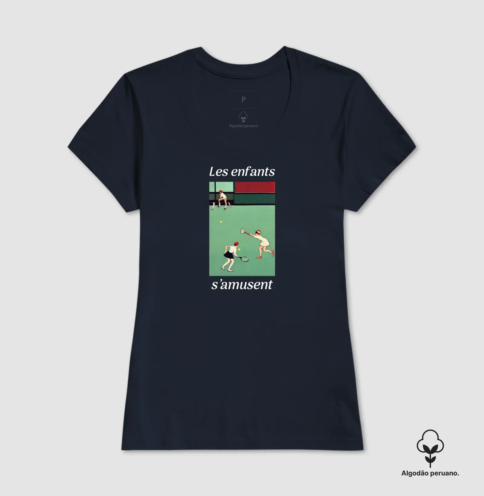 Camisa 4