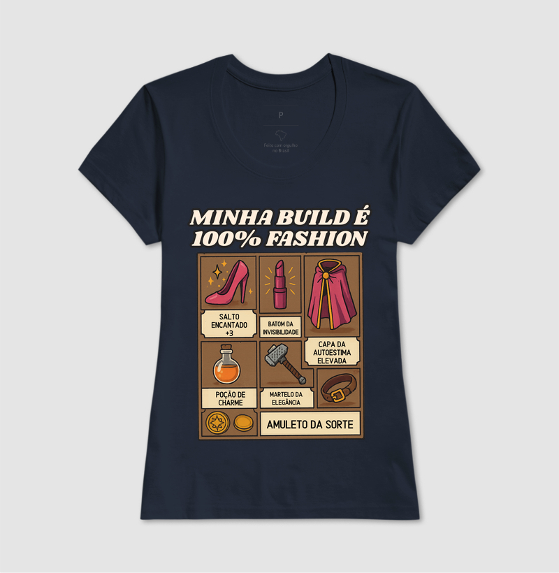 Camisa 9
