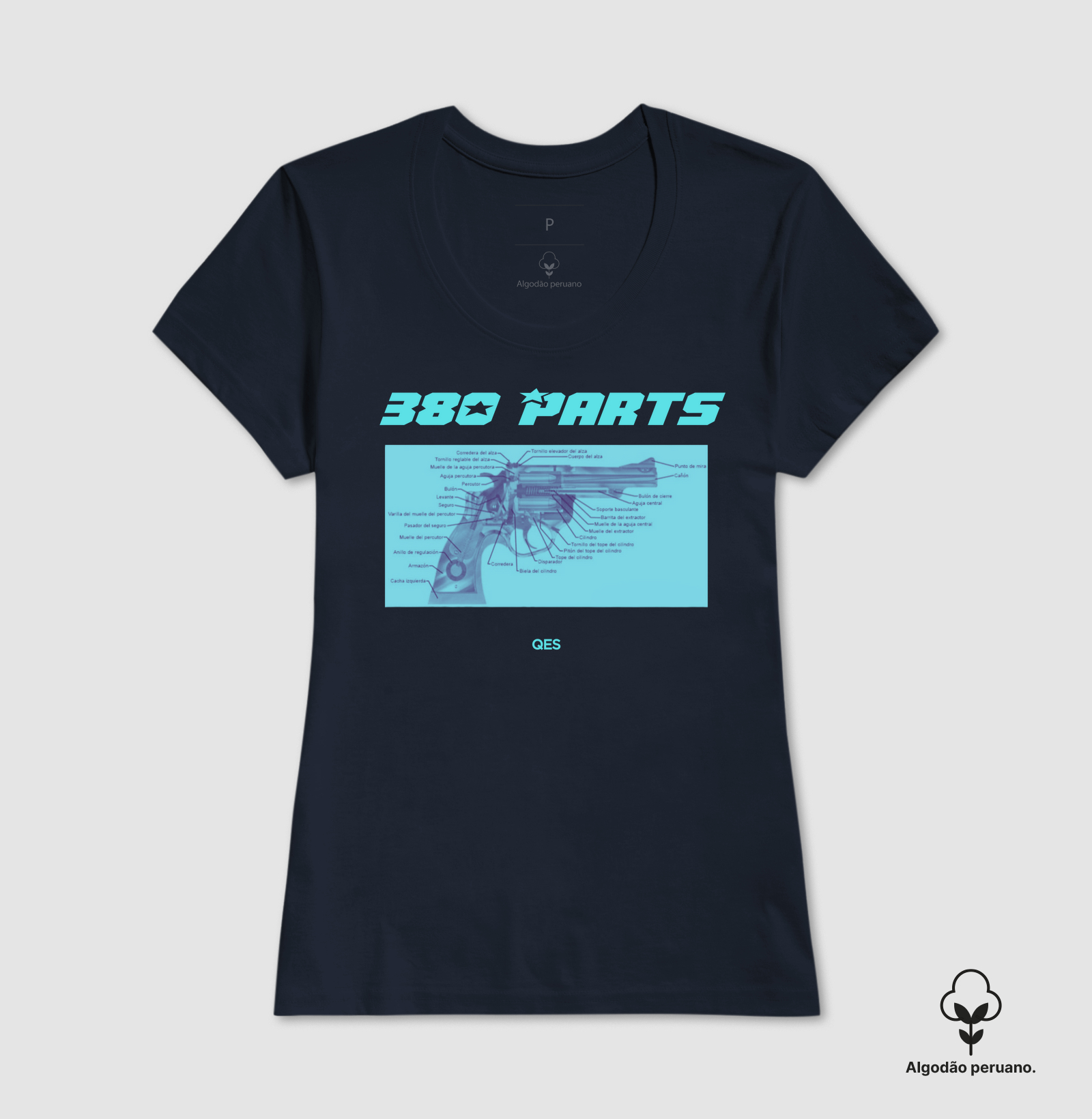 Camisa 5