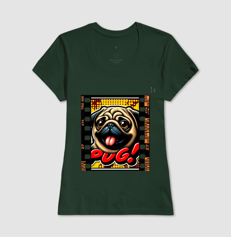 Camisa 16