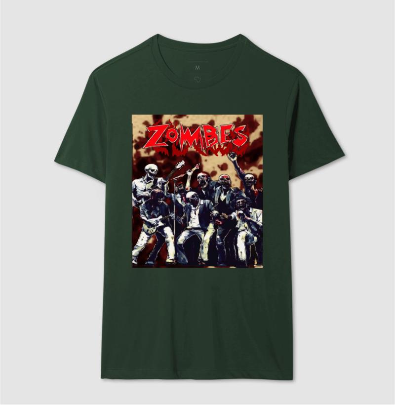 Camisa 11