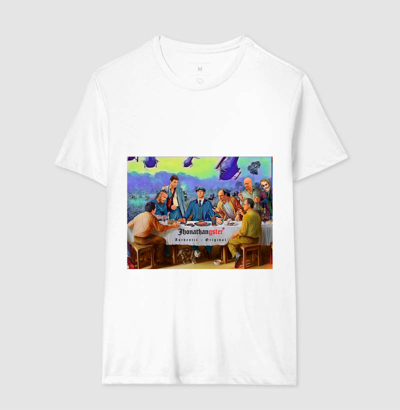 Camisa 2