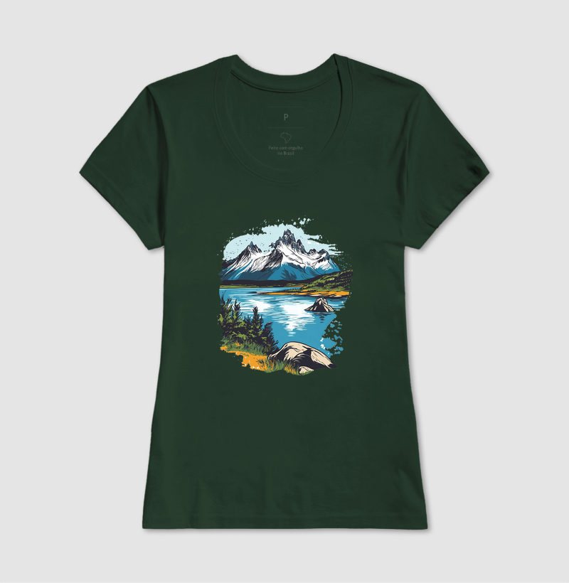 Camisa 9