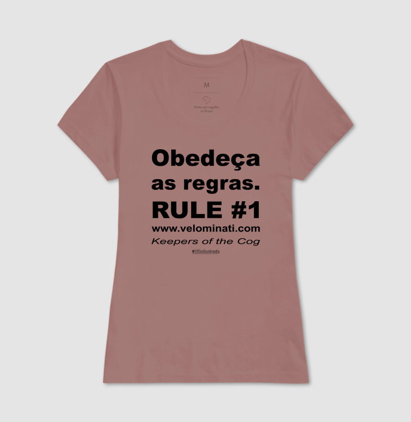 Camisa 17