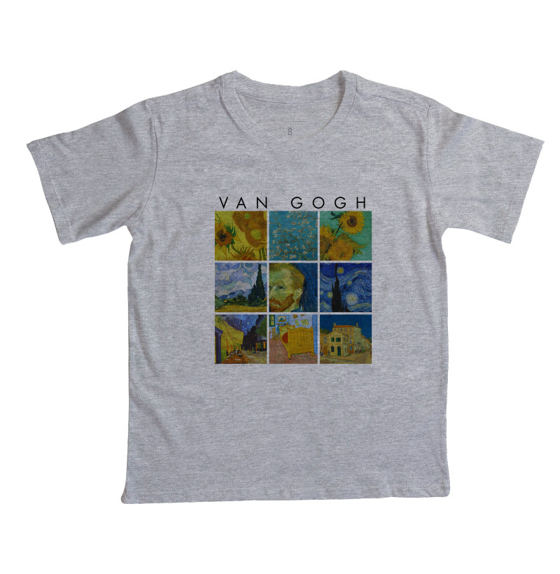 Camisa 5