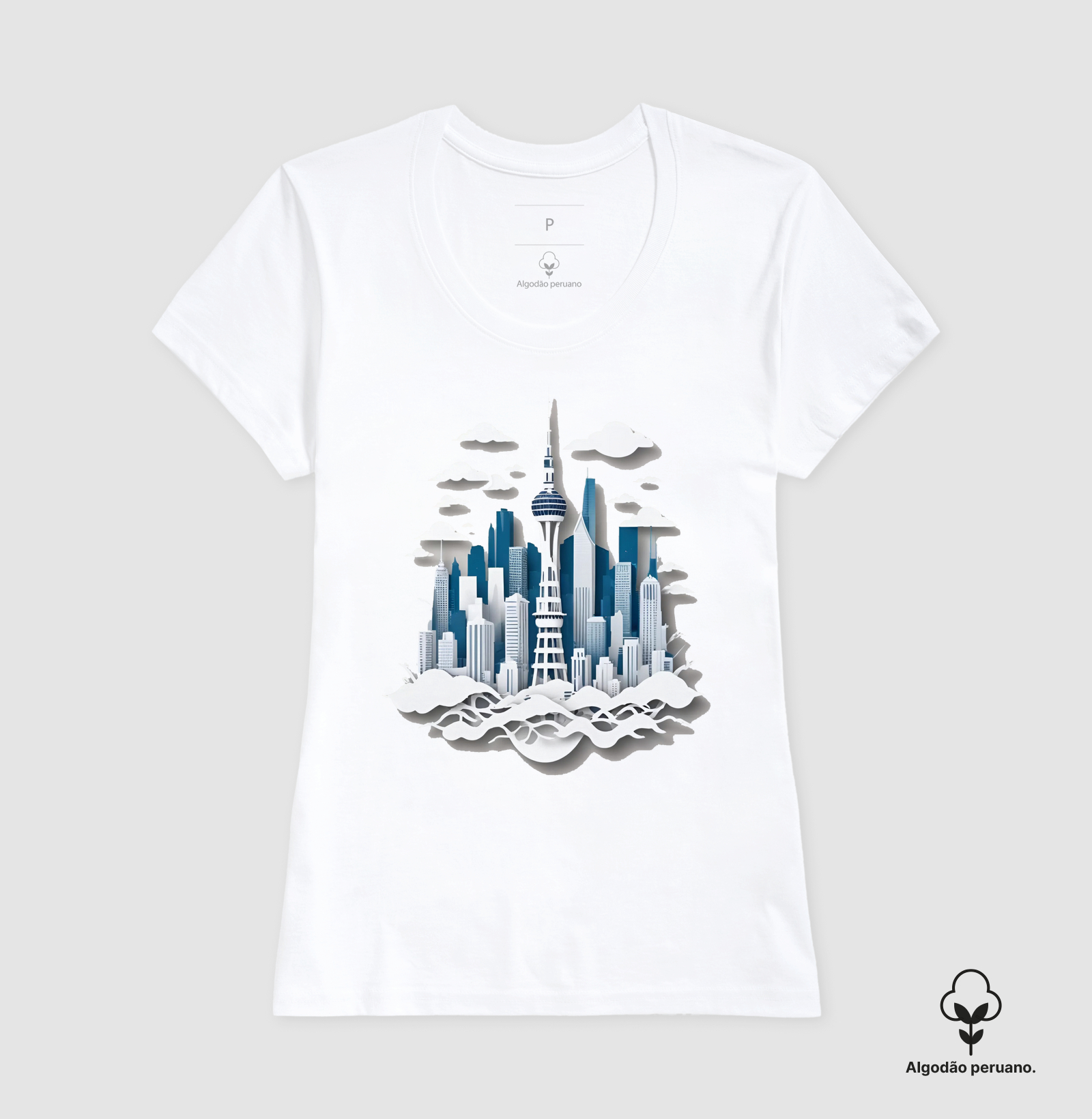 Camisa 1