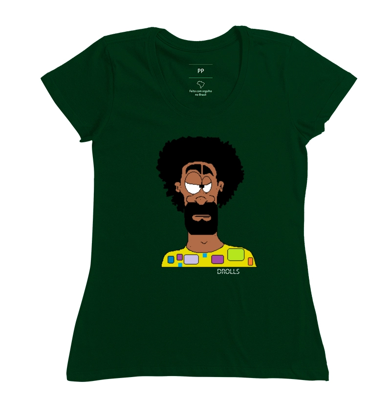 Camisa 12