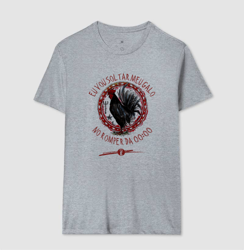 Camisa 20