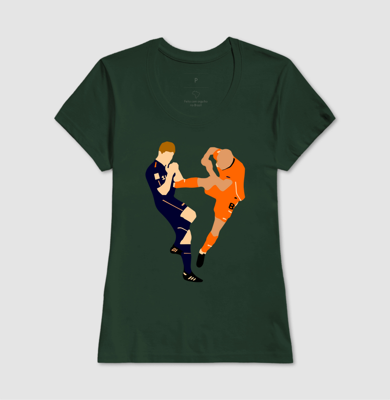 Camisa 6