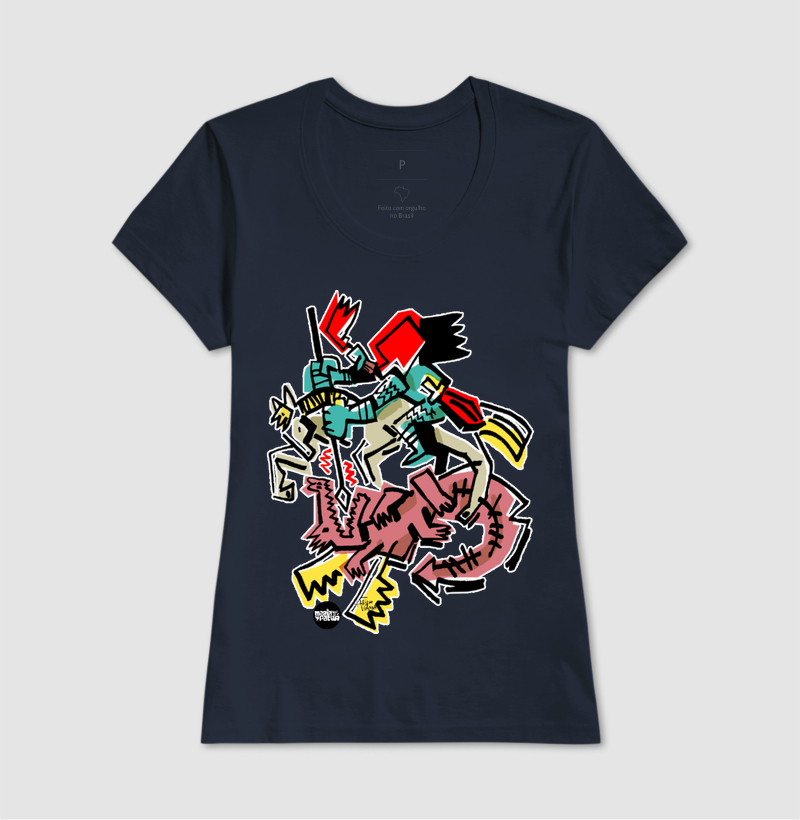 Camisa 5