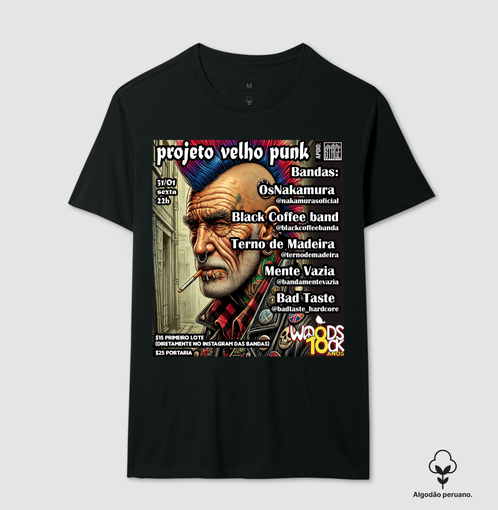 Camisa 1