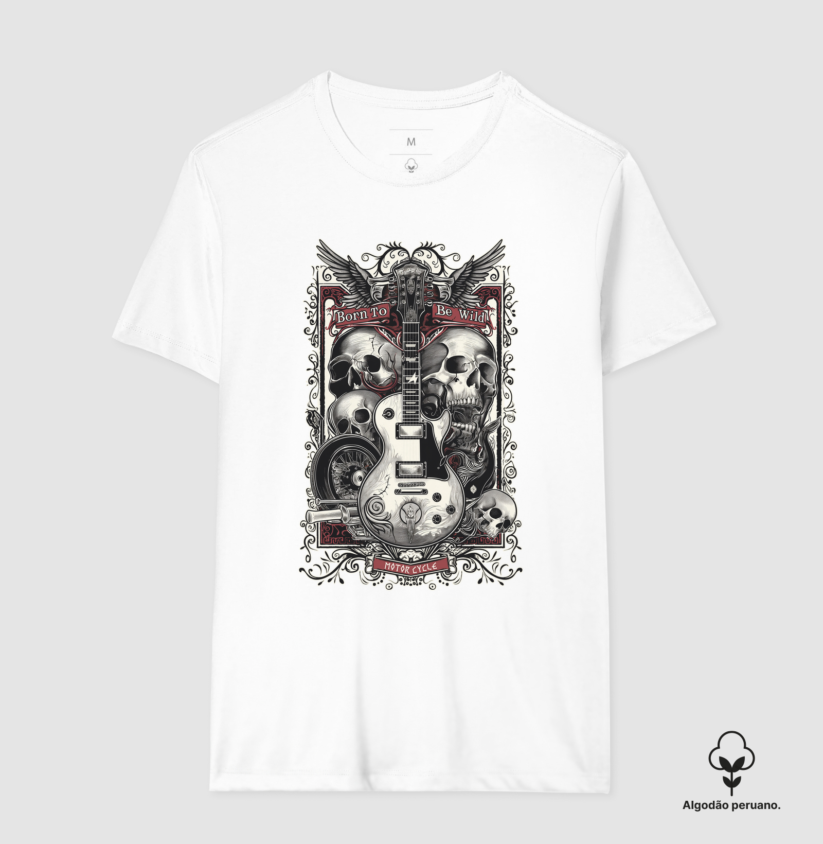 Camisa 5