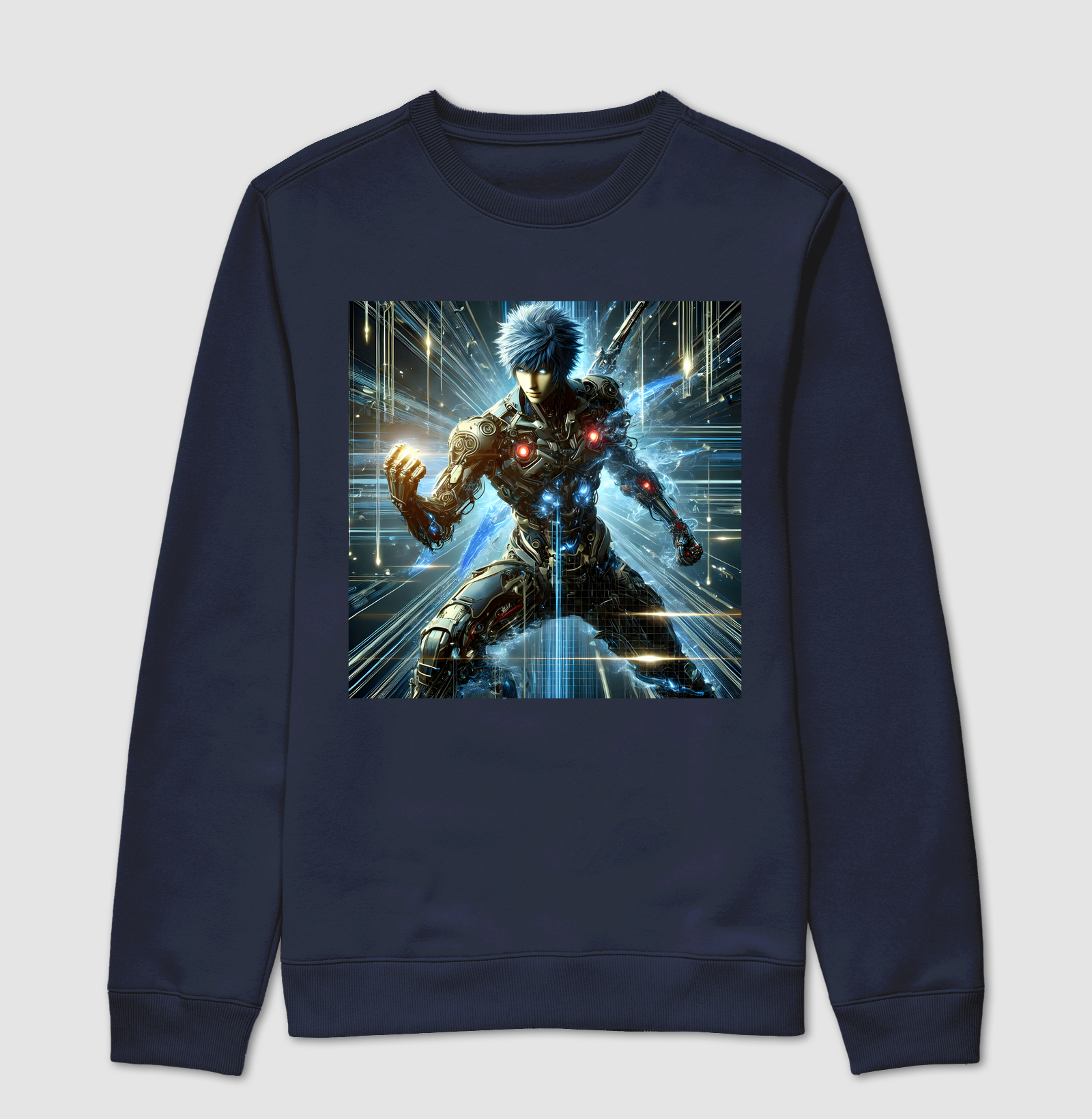 Camisa 4