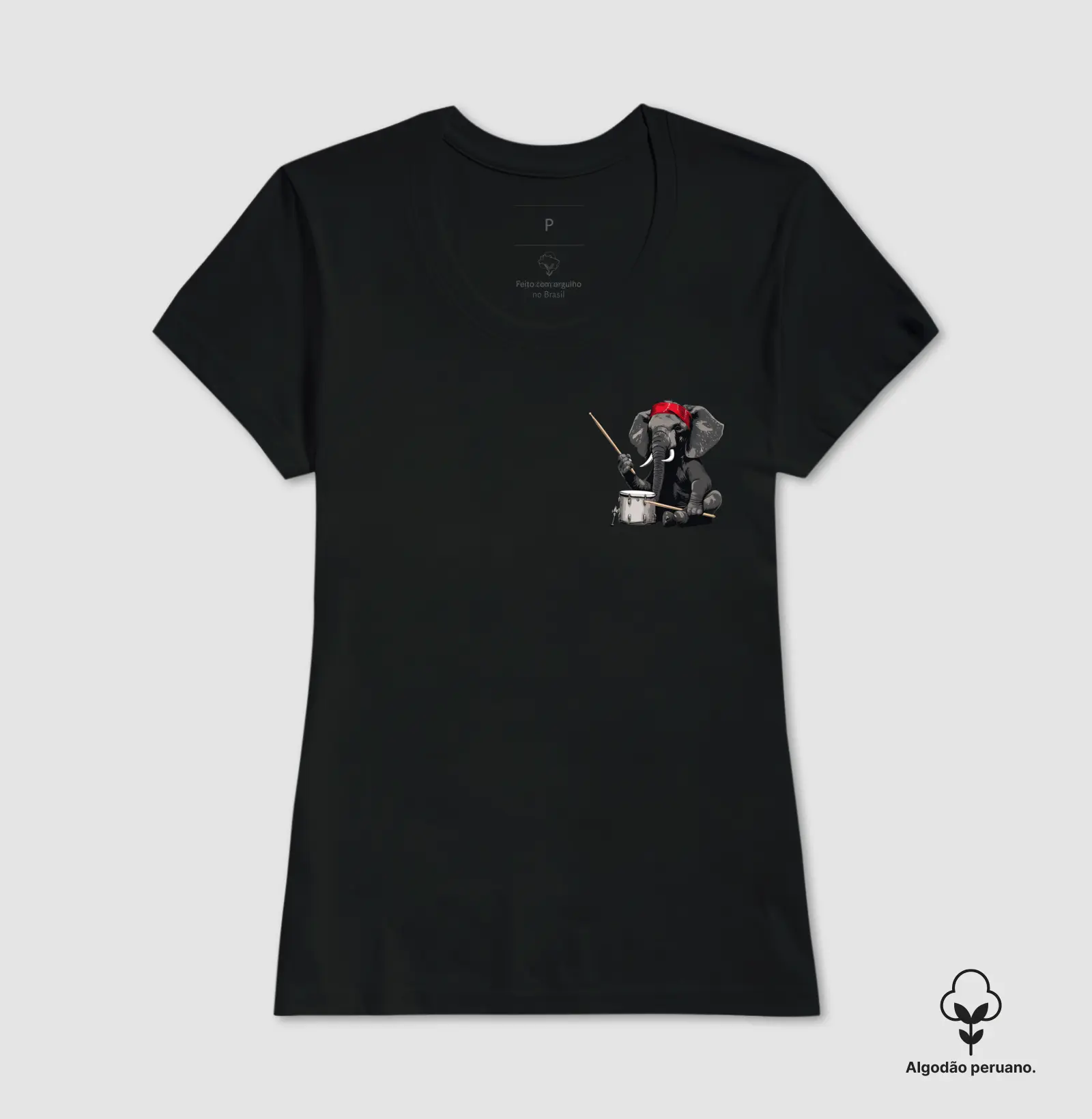 Camisa 1