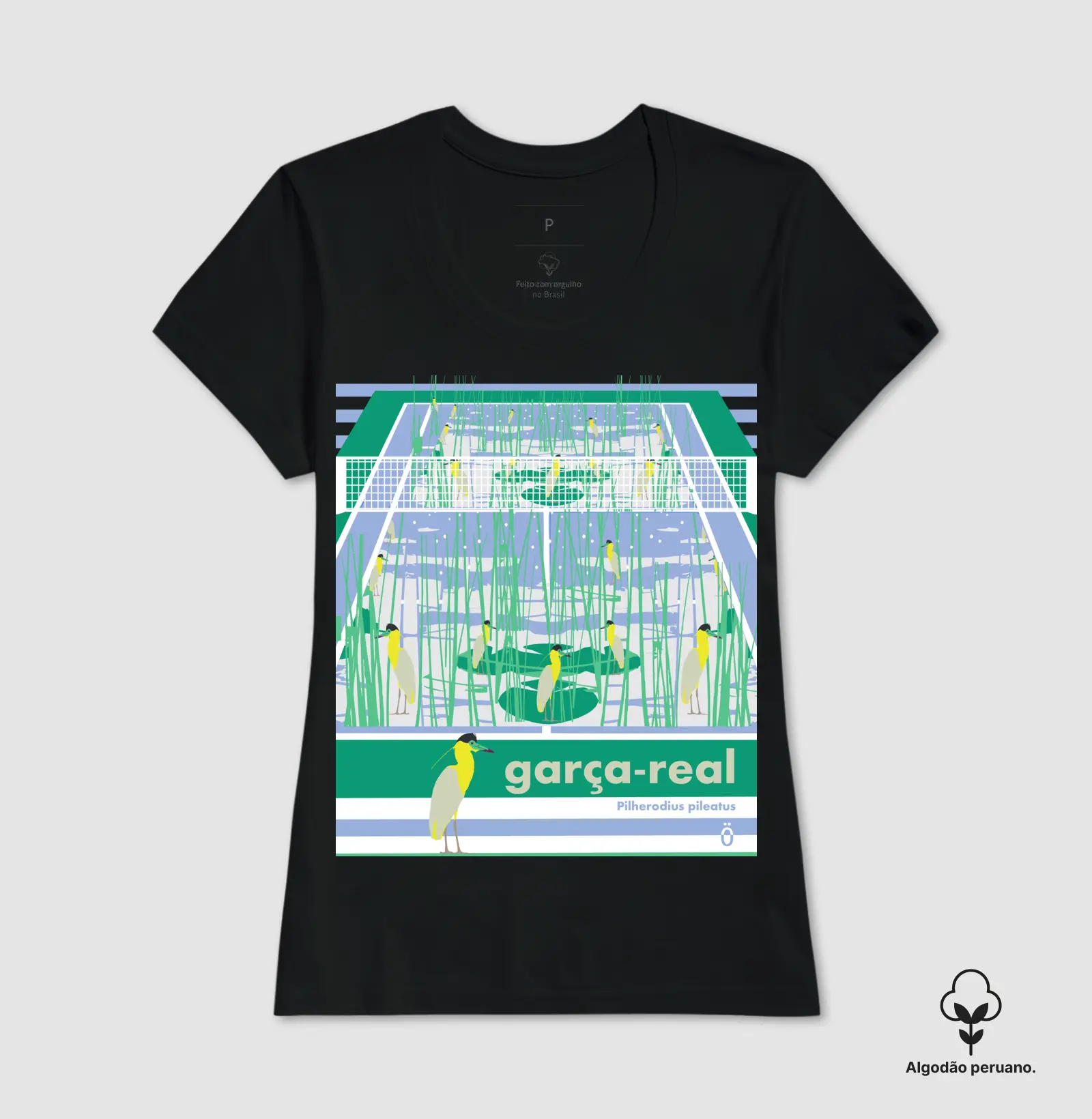 Camisa 5