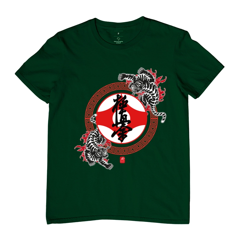 Camisa 9