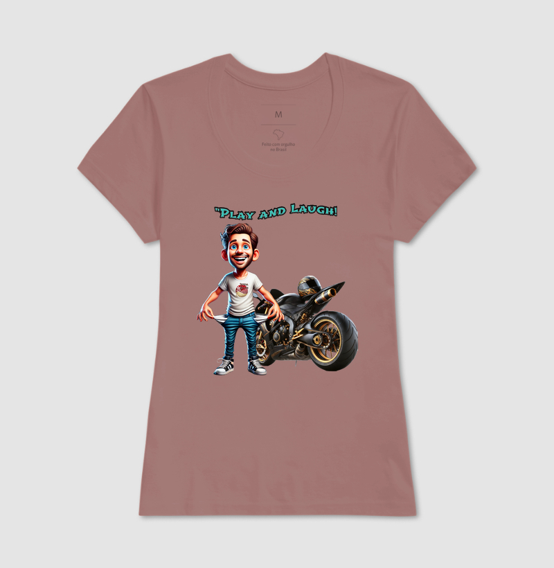 Camisa 18