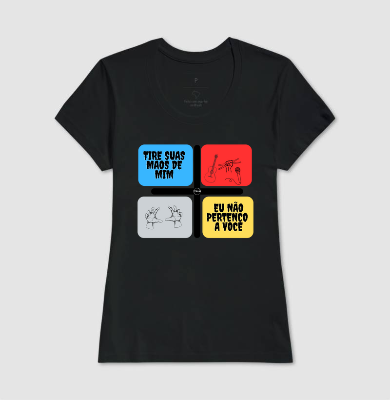 Camisa 5