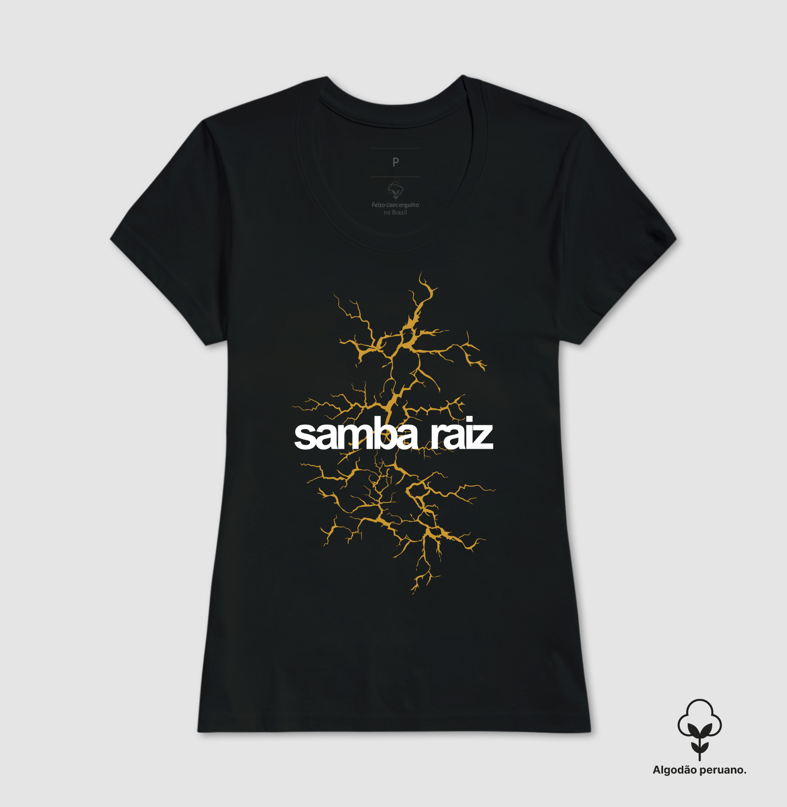 Camisa 4