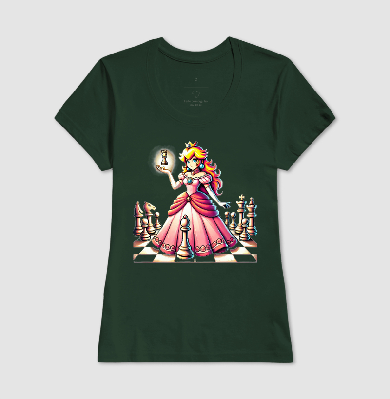 Camisa 16