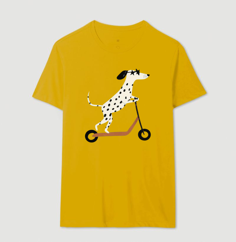 Camisa 11