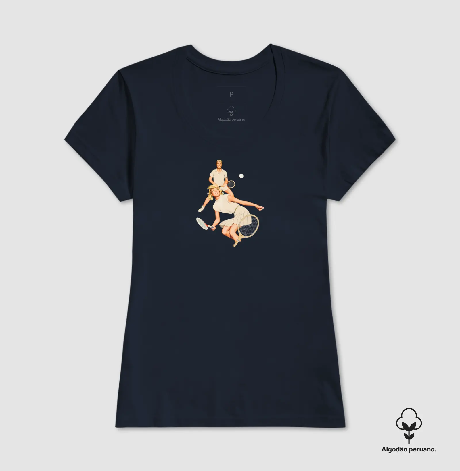 Camisa 4