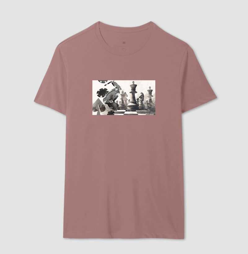 Camisa 16