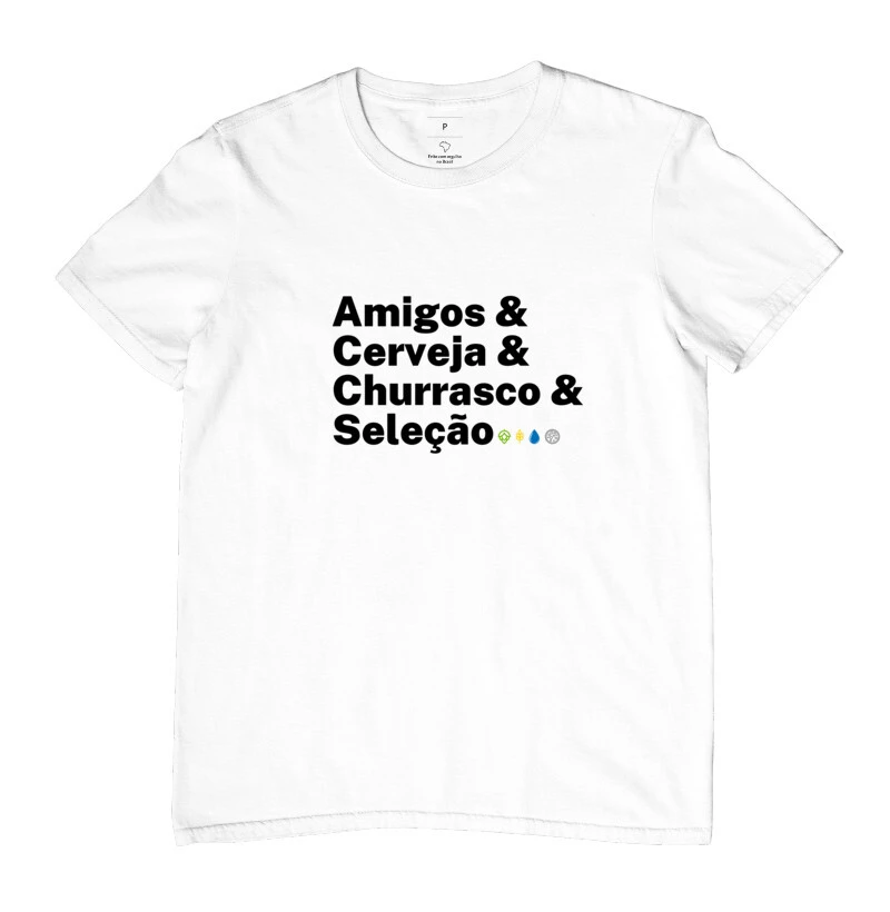 Camisa 3