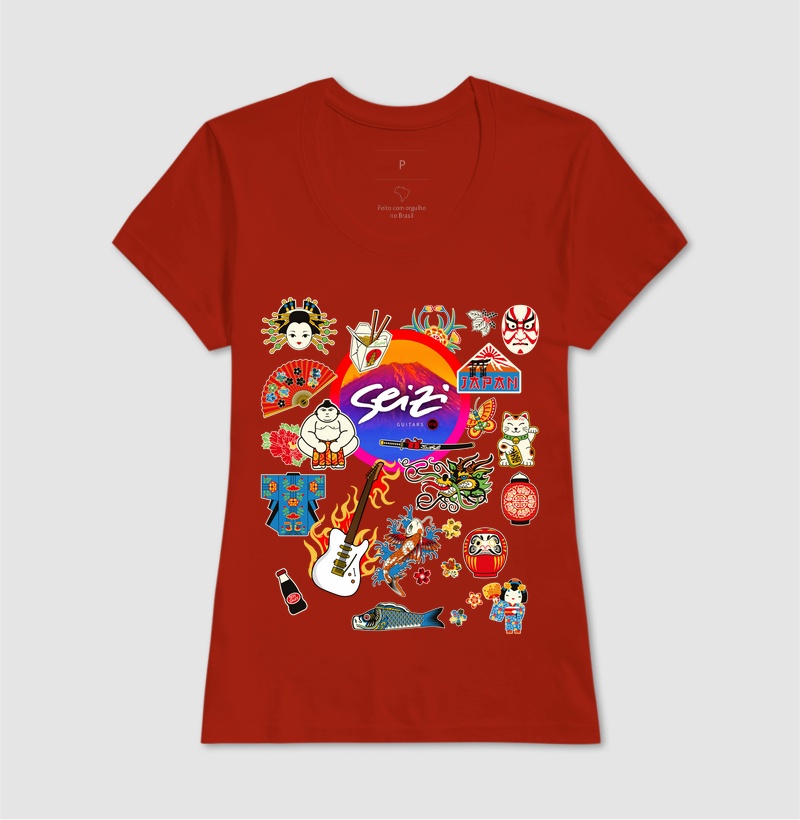 Camisa 10
